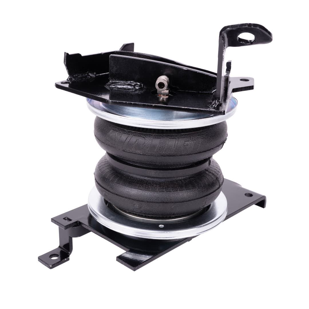 Air Lift 57269 Helper Spring Kit - image 4