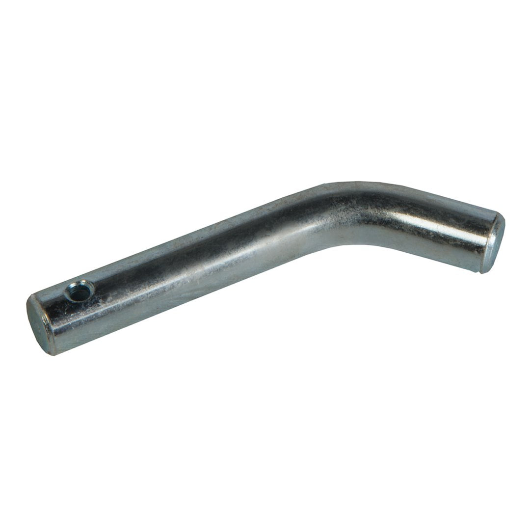 Husky Towing Single Fully Universal 1-1/4 Inch Receiver Hitch (33253)