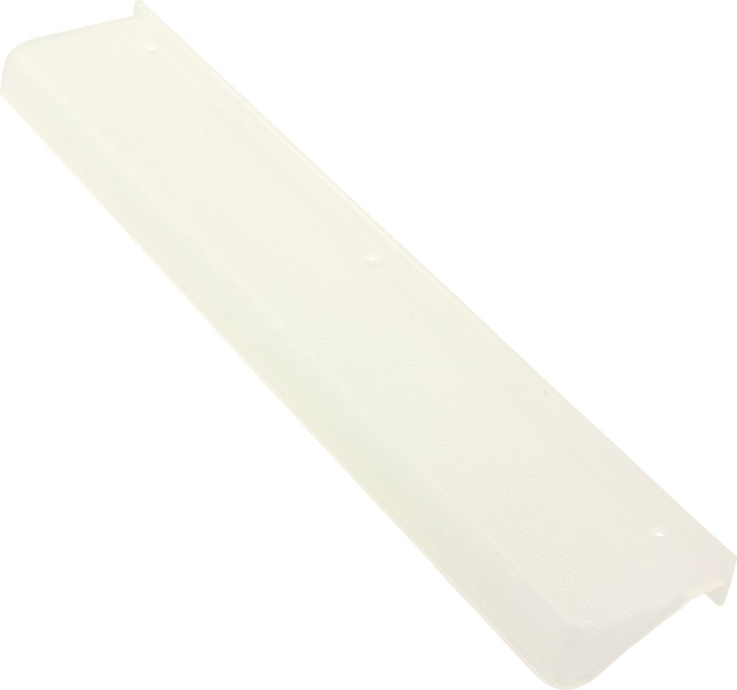 JR Products Screen Door Slide Stop (11155) – Color: Opaque