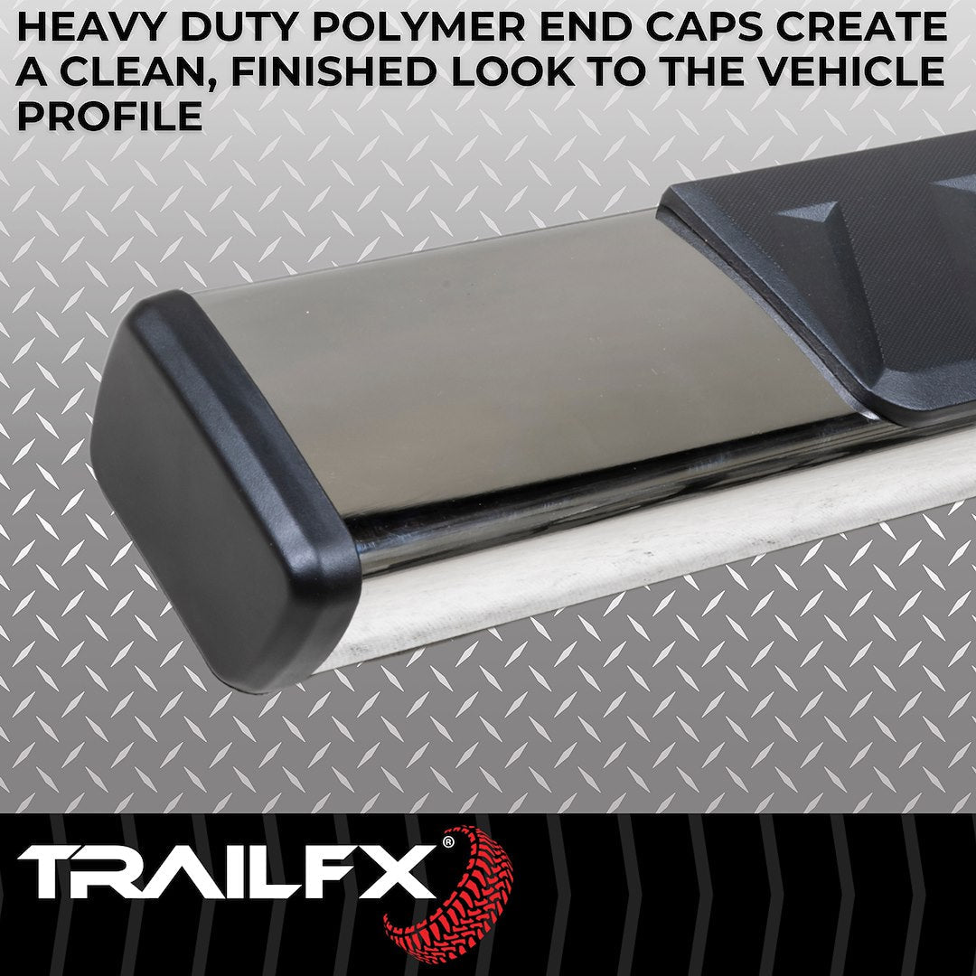 Trailfx A4002s Nerf Bar - image 5