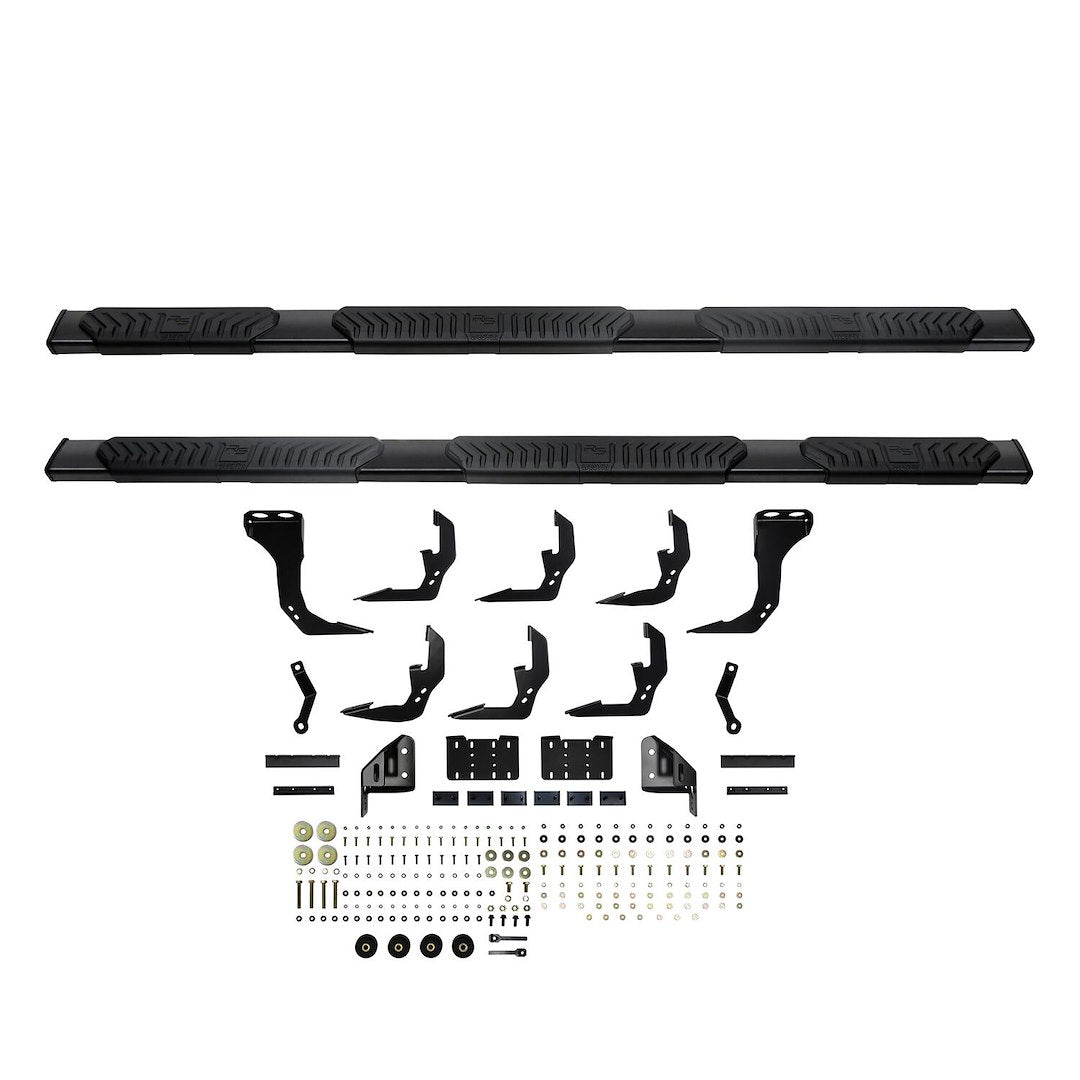 Westin Automotive 28-534685 Nerf Bar - Truck Wheel To Wheel - image 4