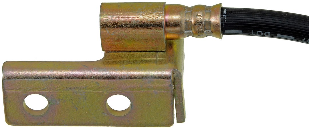 Dorman First Stop H36620 Brake Hose - 13-3/4 Inch - image 2