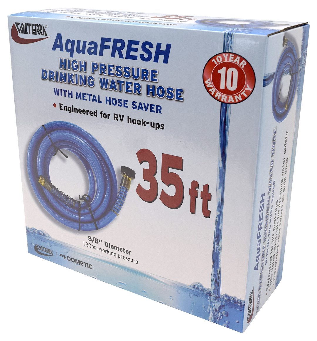 Valterra W01-9420 Fresh Water Hose - image 6