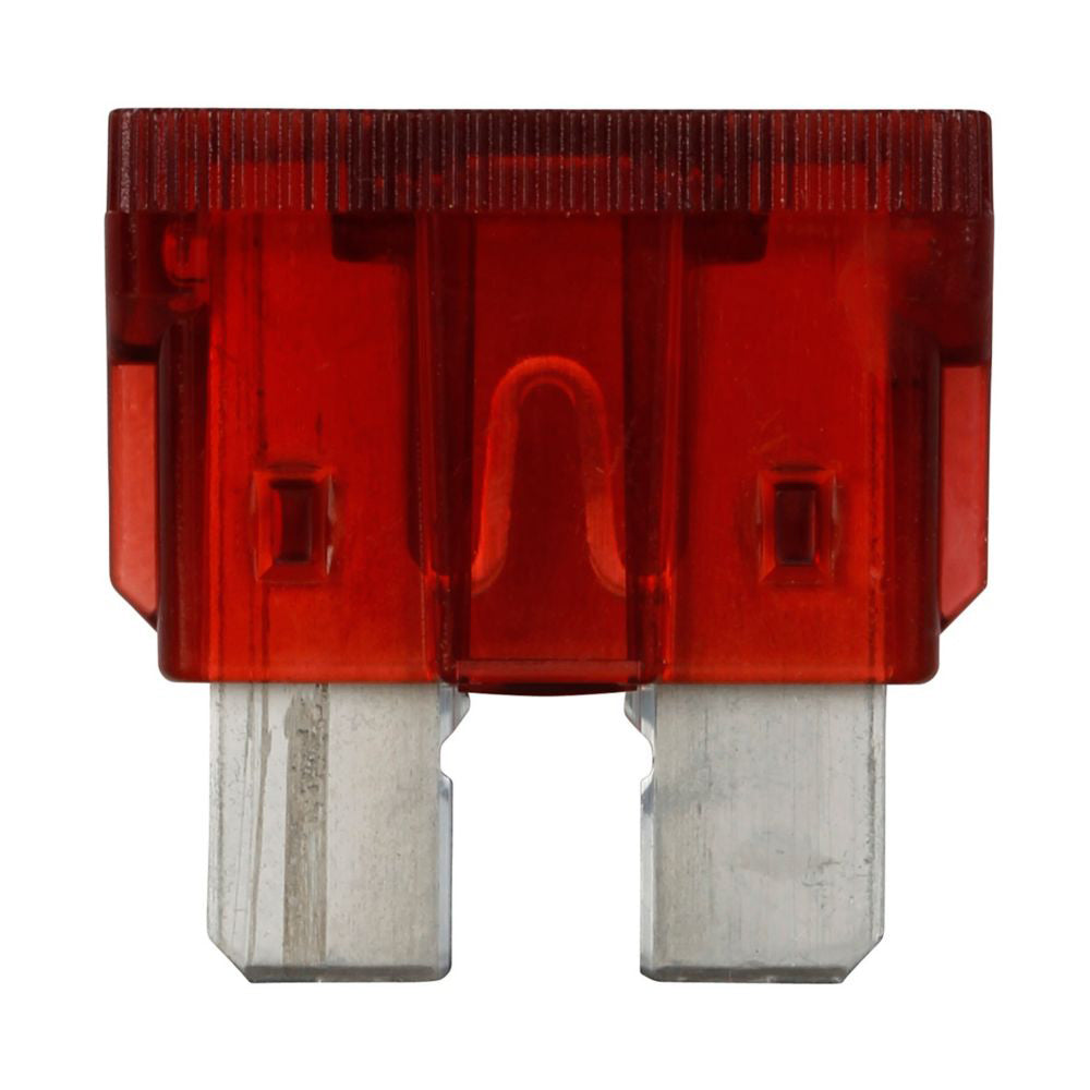 Bussman Atc Fuse (Bpatc10rp) – Type: Red Blade