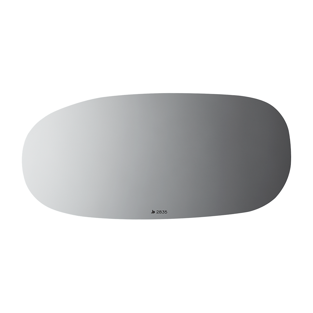 Burco Mirrors 2835 Exterior Mirror Glass - image 1