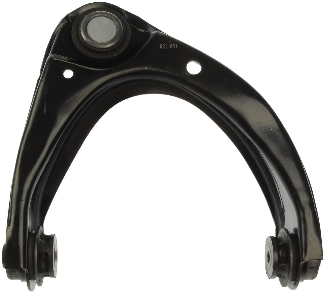 Dorman (OE Solutions) 521-851 Powder-Coated Control Arm - image 2