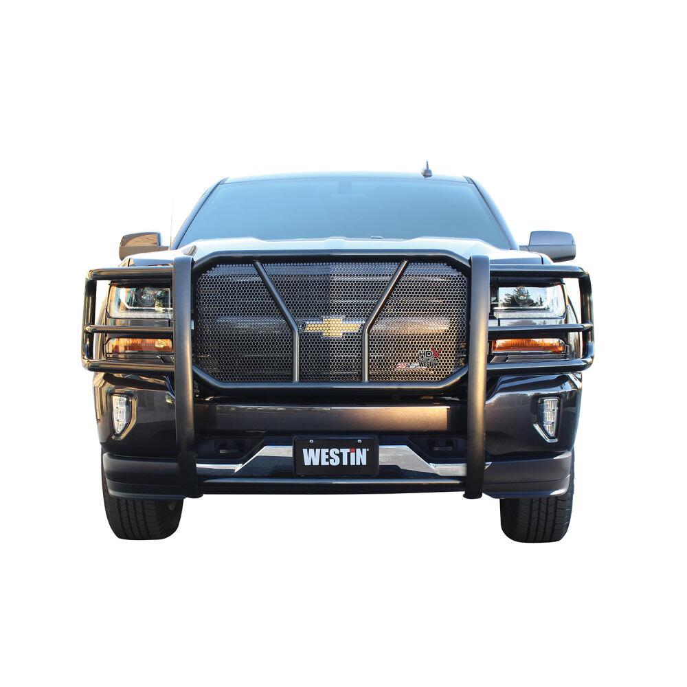 Westin Automotive 57-3785 Grille Guard - image 6