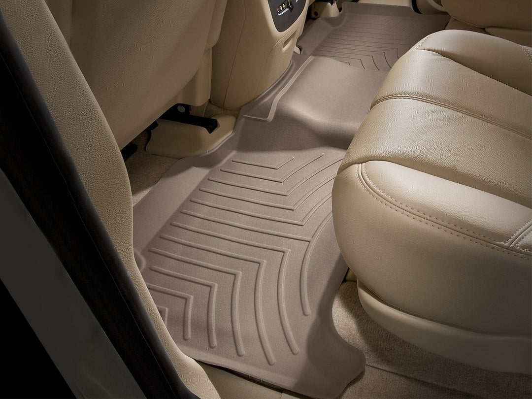 Weathertech (Usa) 450662 Floor Liner - image 2