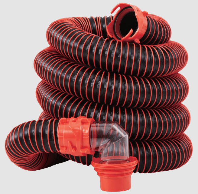 Lippert 2024121180 Sewer Hose