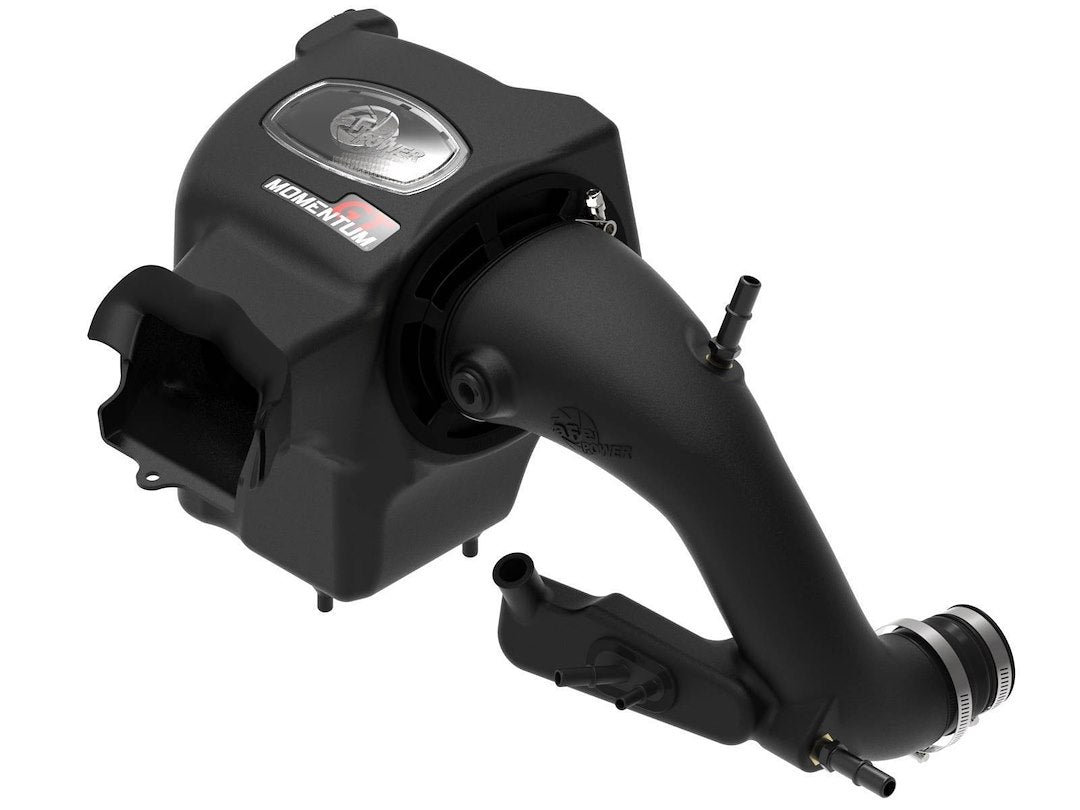 Advanced FLOW Engineering Momentum GT Pro Dry S Stage 2 Performance Plastic Cold Air Intake 50-70082D - image 1