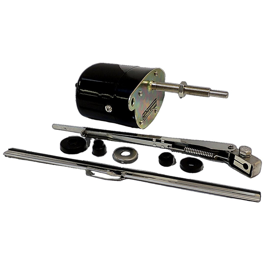 Crown Automotive 12v Windshield Wiper Motor - image 2