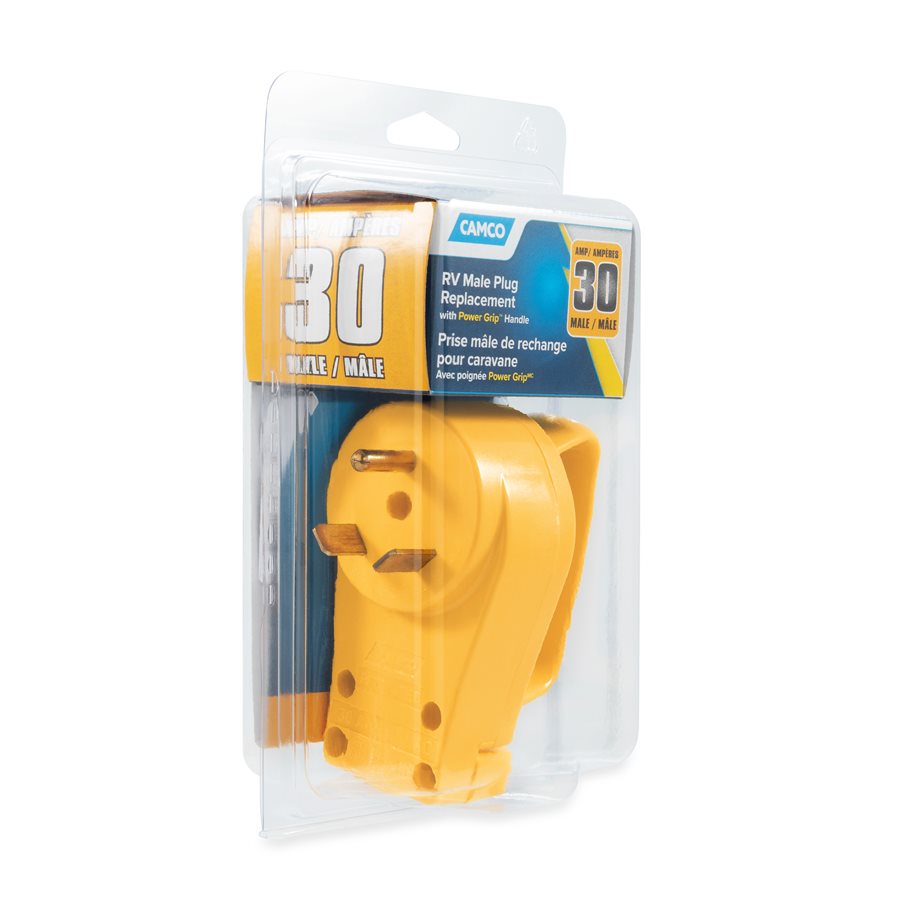 Camco 55245 Power Cord Plug End - image 10