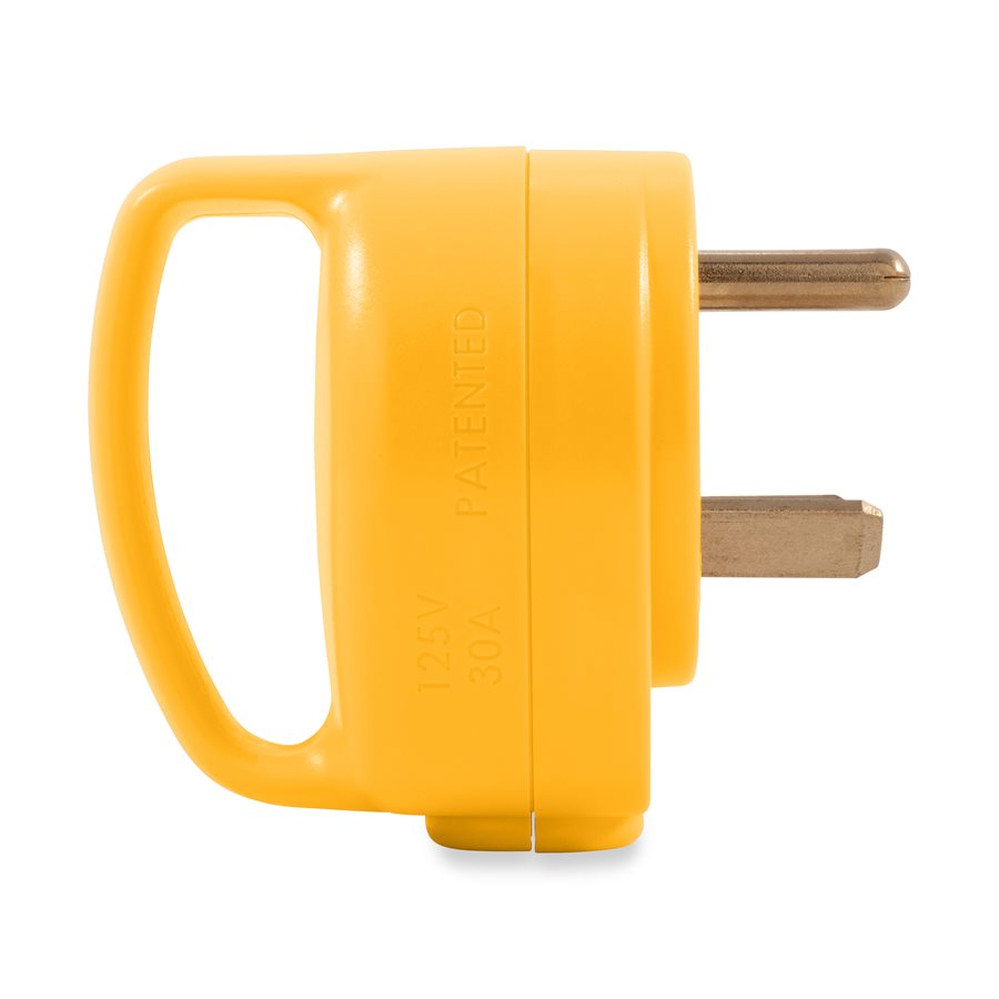 Camco 55283 Power Cord Plug End - image 2