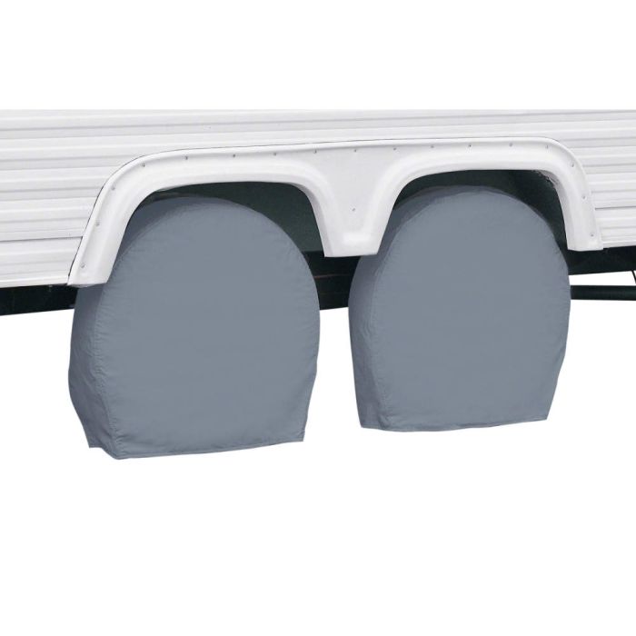 Classic Accessories 80-083-151001-00 Tire Cover - image 1