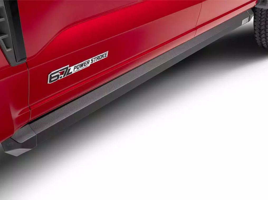 Amp Research PowerStep™ XL Running Board 77254-01A - image 9