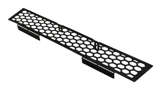 Putco 87163 Bumper Grille Insert