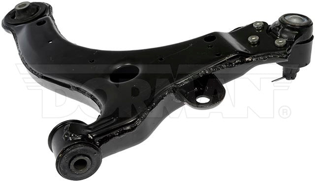 Dorman (OE Solutions) 520-165 Left Lower Steel Control Arm - image 4