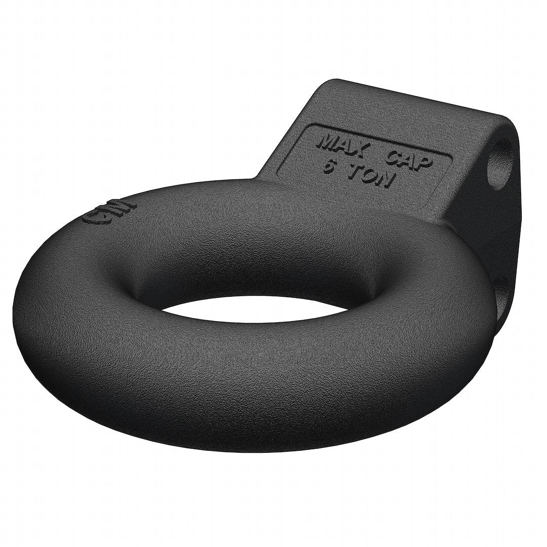 Curt 48601 Lunette Ring - image 1