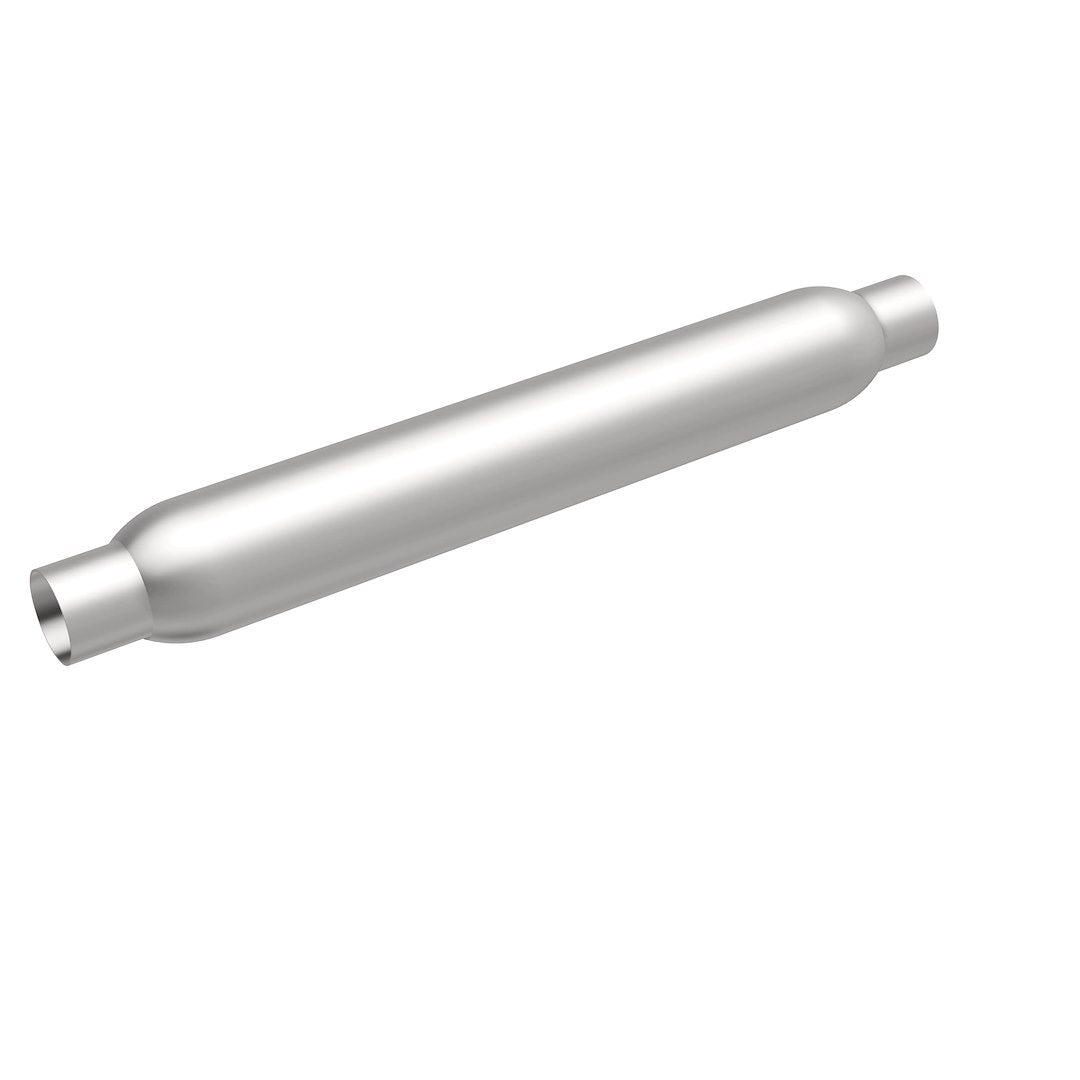 MagnaFlow 18135 Glass Pack Exhaust Muffler