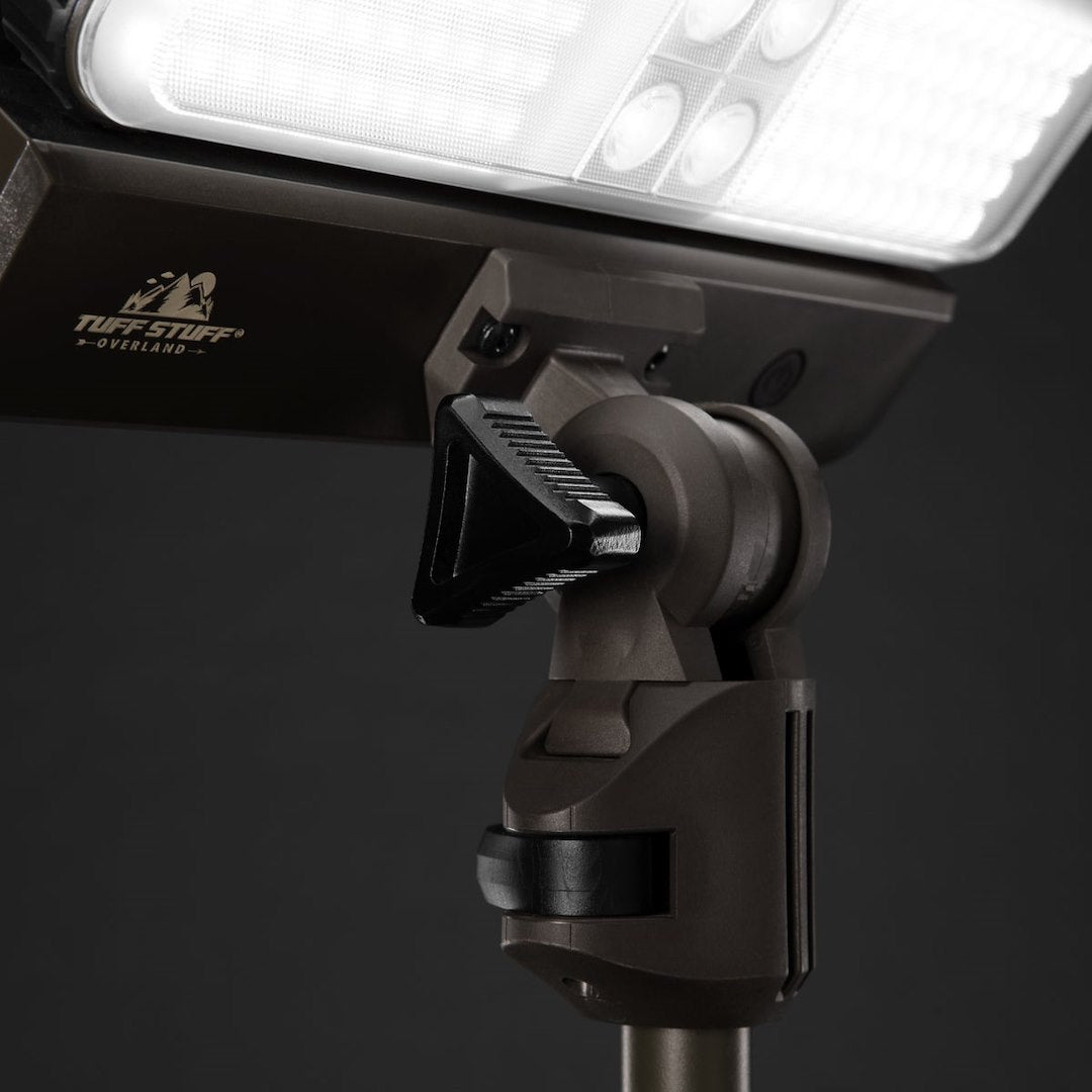 Body Armor Ts-4-1001 Work Light - image 4