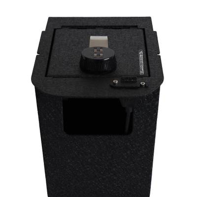 Black Horse Offroad Astr01 Console Security Insert - image 6