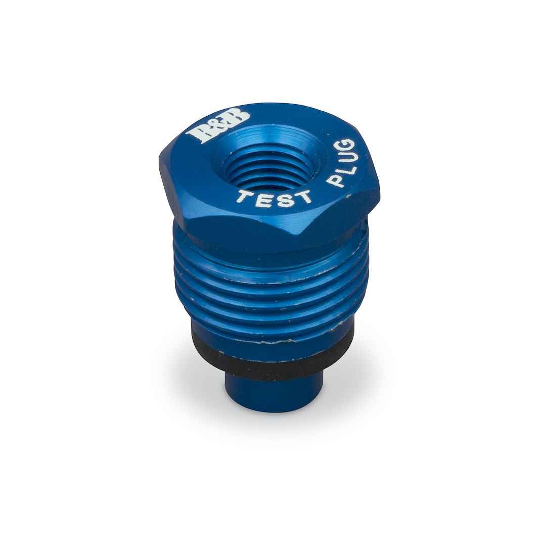 B&B Molders 94192 Fresh Water Check Valve