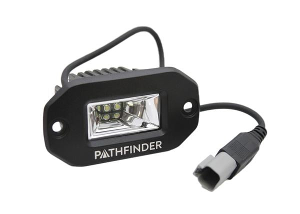 Backwoods Adventure Mods 5407-0251 2-Inch LED Scene Pod - image 3