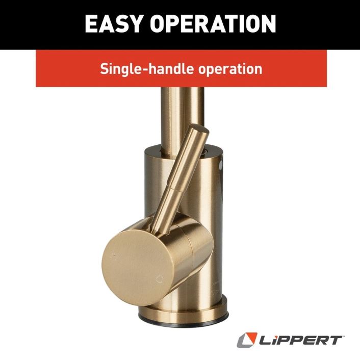 Lippert Components 2024000066 Faucet - image 5