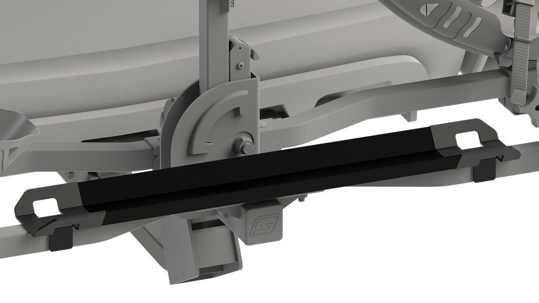 Swagman Bike Rack Component (66690) – Capacity: 80 Pound