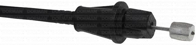 Dorman OE Solutions 912-773 Hood Release Cable - image 3