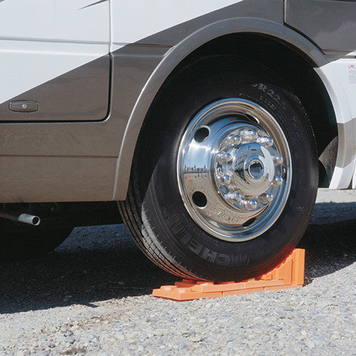 Tri-Lynx 00018 - 2 Pk Wheel Chock - image 5