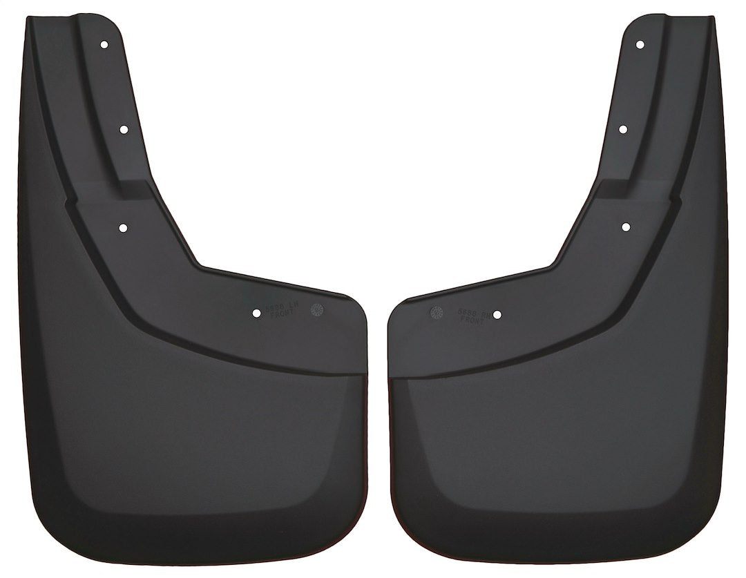 Husky Liner 56881 Mud Flap - image 1