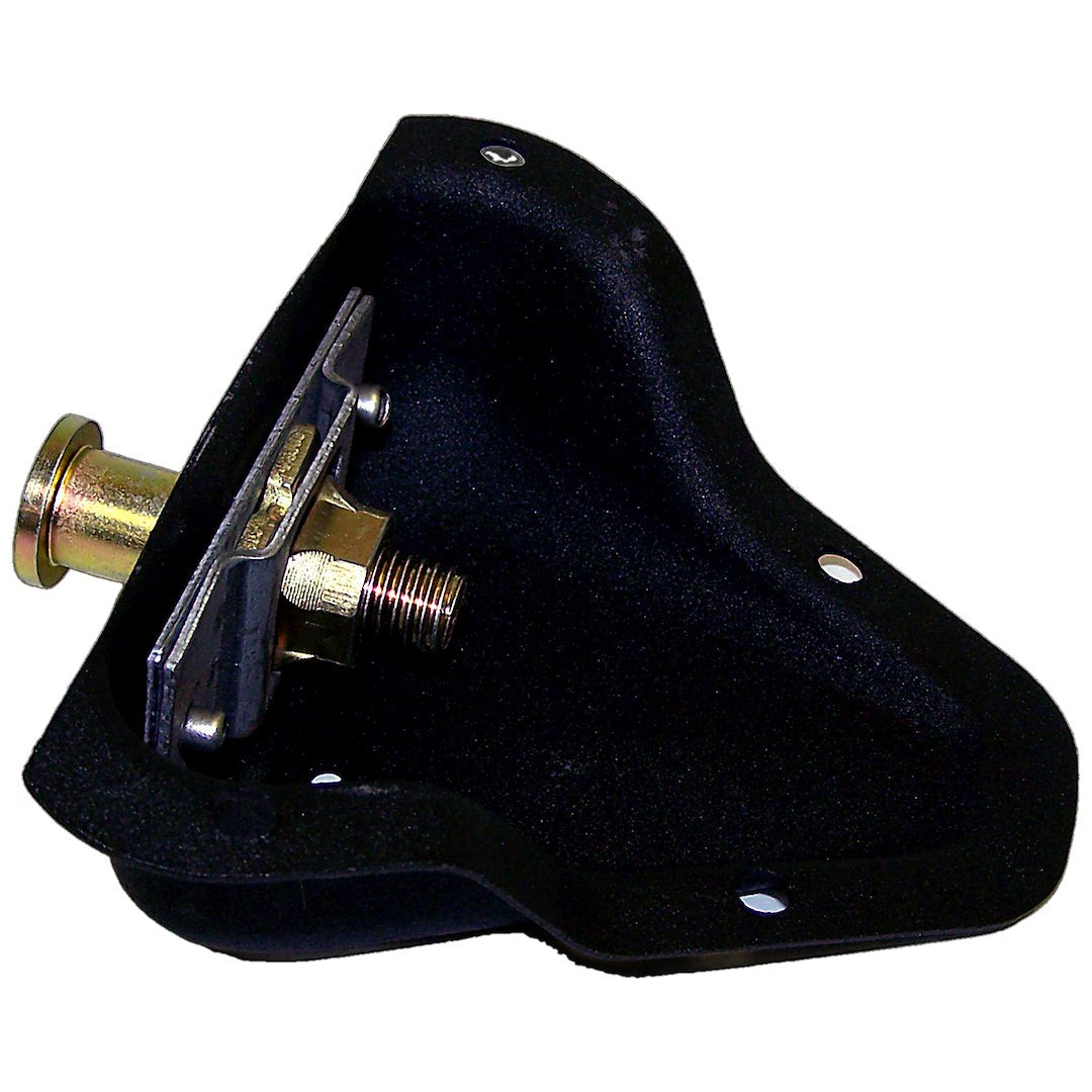 Crown Automotive 55029454K Right Door Striker Kit - image 2