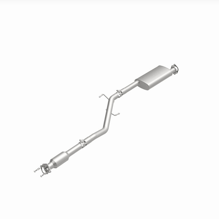 MagnaFlow 5571143 California Grade Direct-Fit Converter