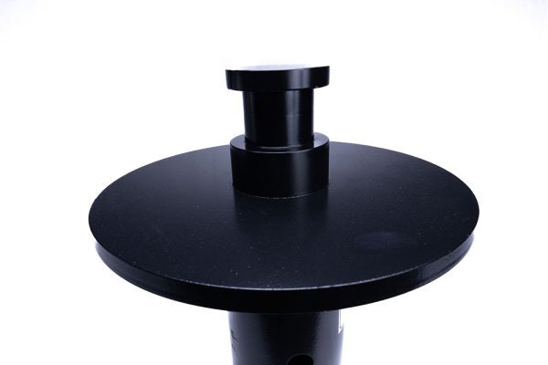 Popup By Youngs Gn5 Fifth Wheel Trailer Hitch King Pin - image 3