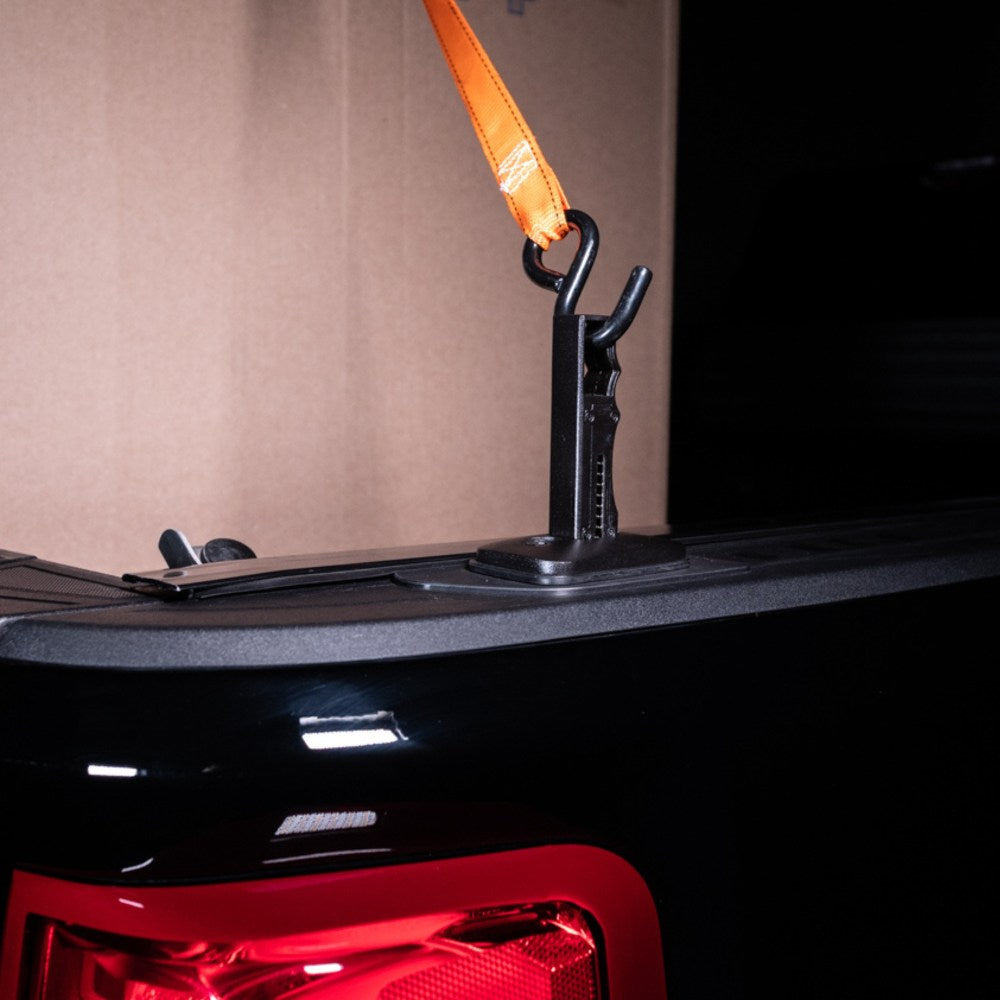 Putco 99917B Push-Up Truck Bed Hardware
