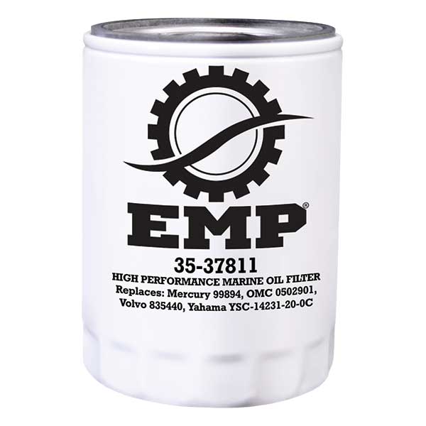 EMP 35-57811 Oil Filter