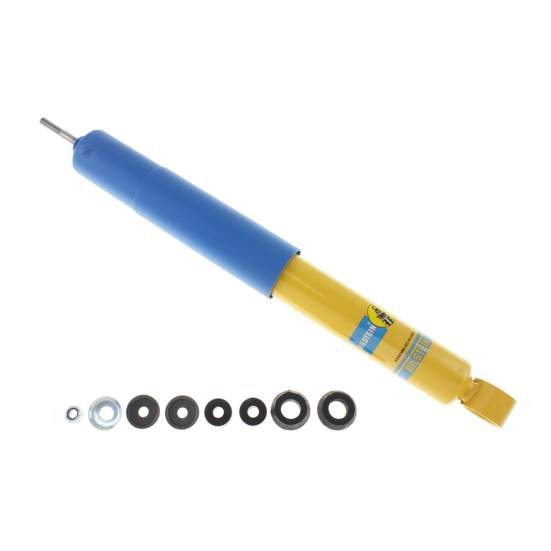Bilstein 4600 Series Shock Shock Absorber Nitrogen Gas Charged 24-024518 - image 1