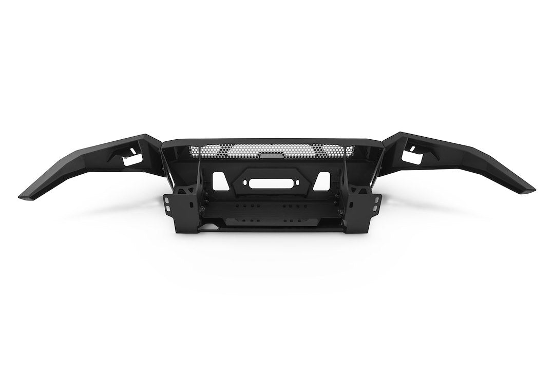 DV8 Offroad FBTT1-07 MTO Tacoma Modular Steel Bumper