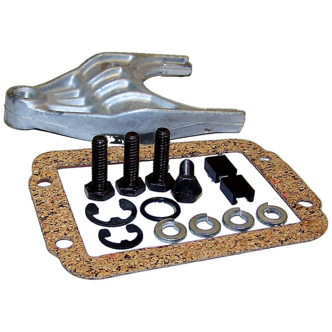 Crown Automotive 5252599 Model 30 Axle Disconnect Fork Kit - image 2