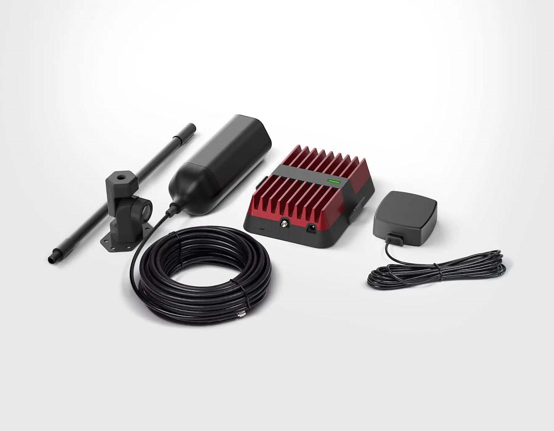 We Boost 474061 Cellular Phone Signal Booster - image 2