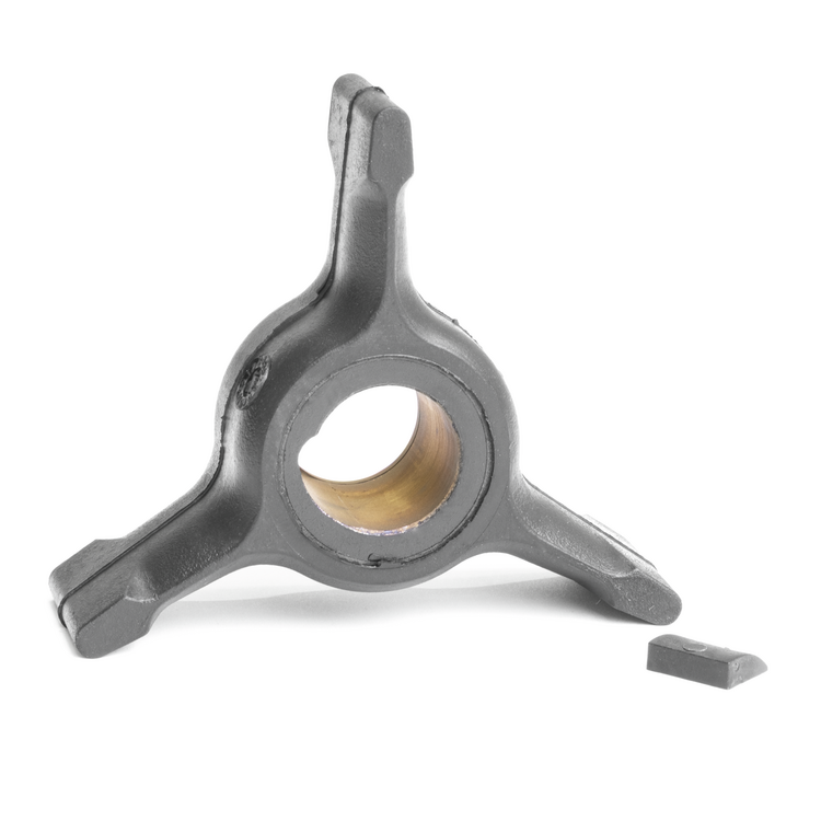 Sierra Marine 18-3104-1 Water Pump Impeller - image 1