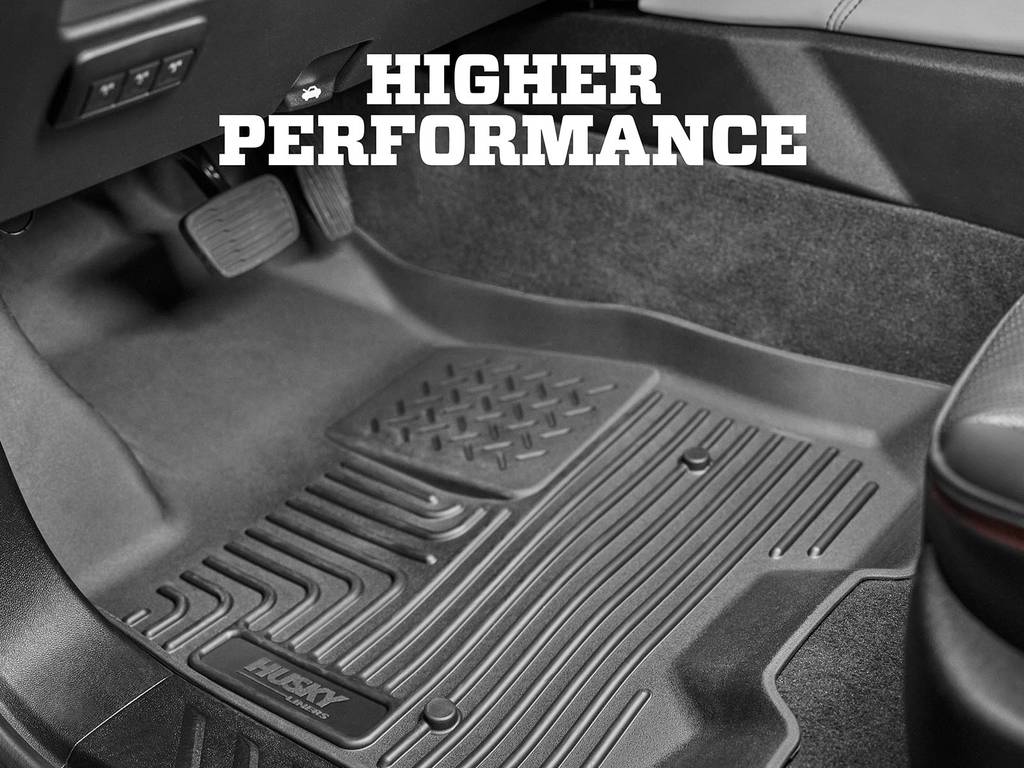 Husky Liners 15731 Weatherbeater Floor Liner
