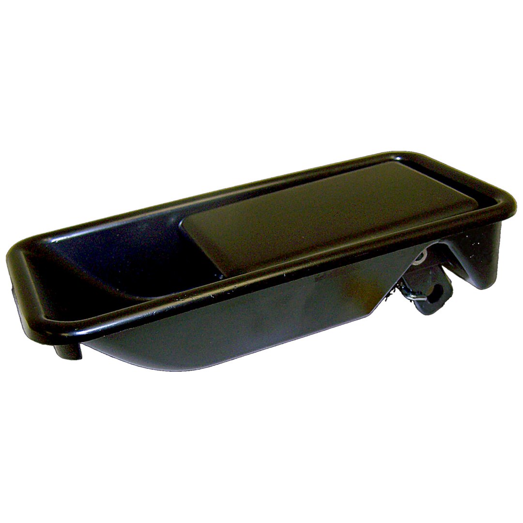 Crown Automotive 55176547AB Zinc Tailgate Handle - image 4