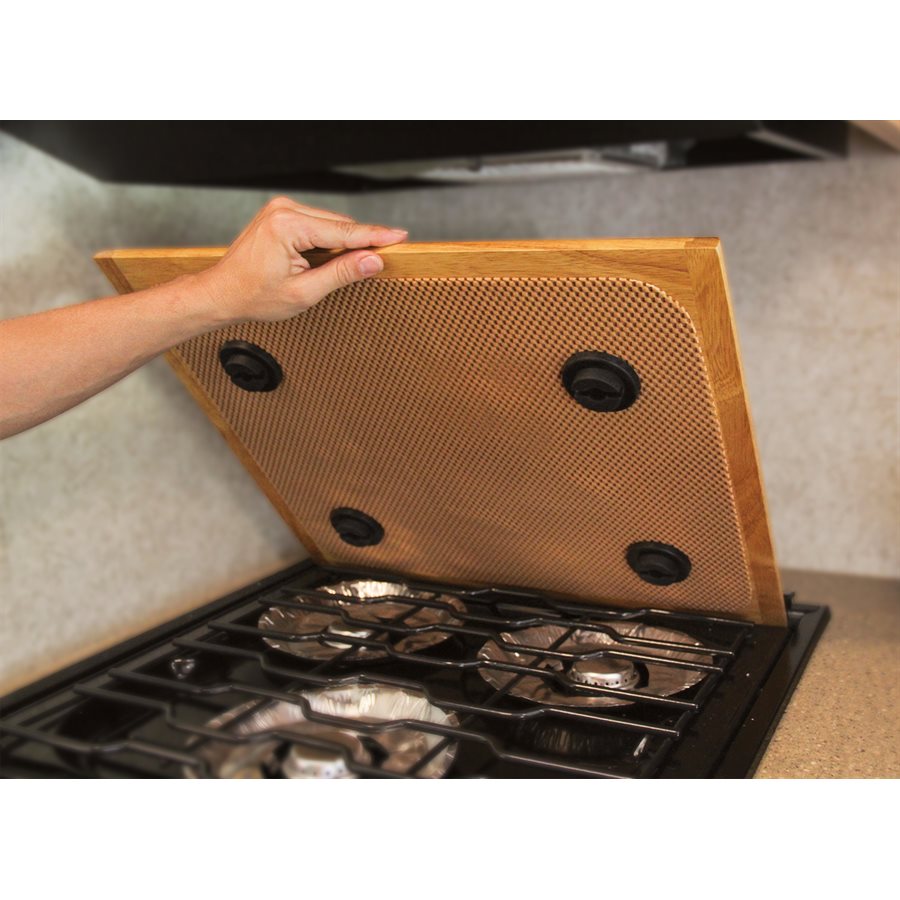 Camco 43521 Stove Top Cover - image 14