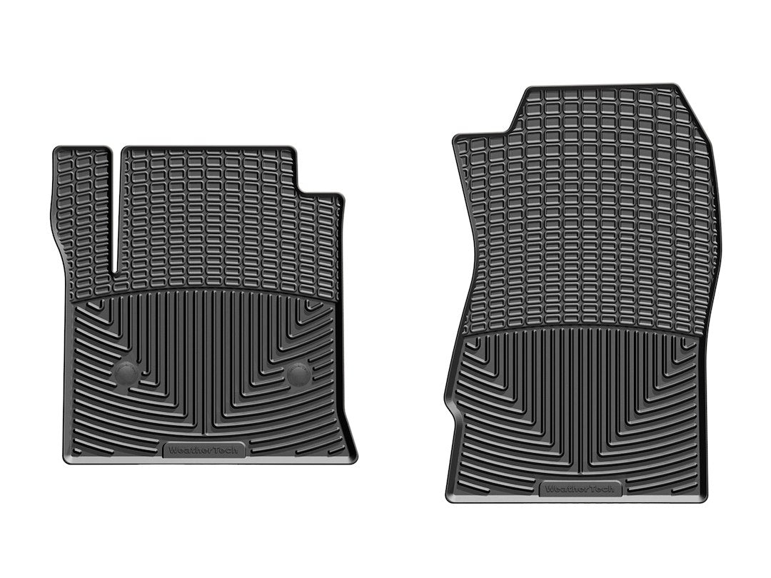 Weathertech (Usa) W309 Floor Mat - image 1