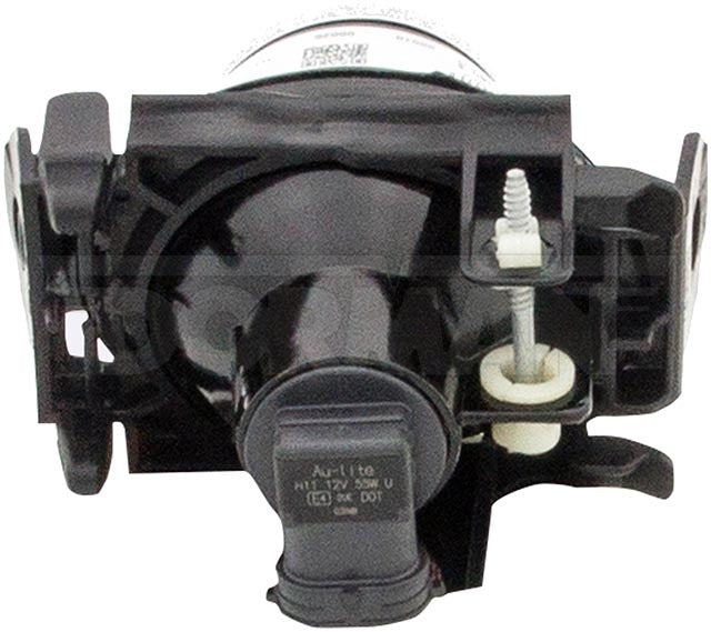Dorman 1590343 4-Inch Halogen Fog Lamp — 55W, 12V - image 4