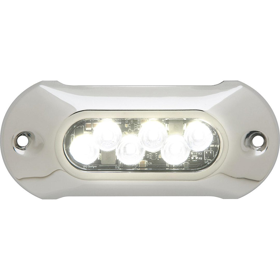 Attwood Marine 65uw06w-7 Boat Underwater Light - image 1