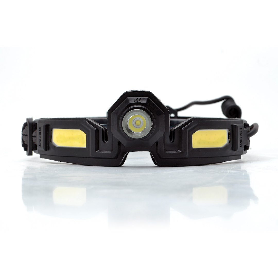 STKR Concepts 14204 FLEXIT Headlamp 3.0