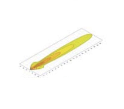 Hella 357109041 Wide-Angle Work Light